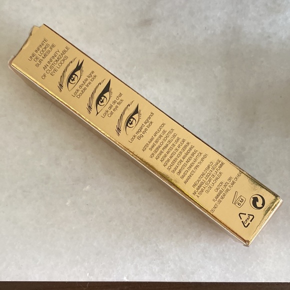 NWT YSL couture eyeliner vinyl - Picture 3 of 5